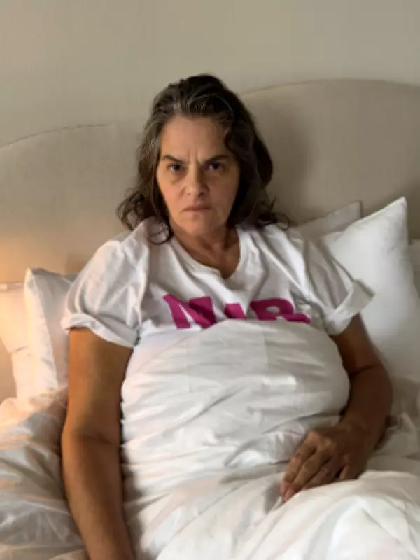 Tracey Emin on Art, Cancer, and Radical Honesty in Margate
