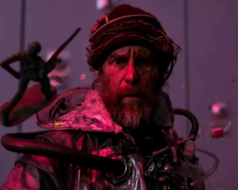 Tracey Emin's 'Good Luck, Have Fun, Don't Die' Exhibition Opens This Week