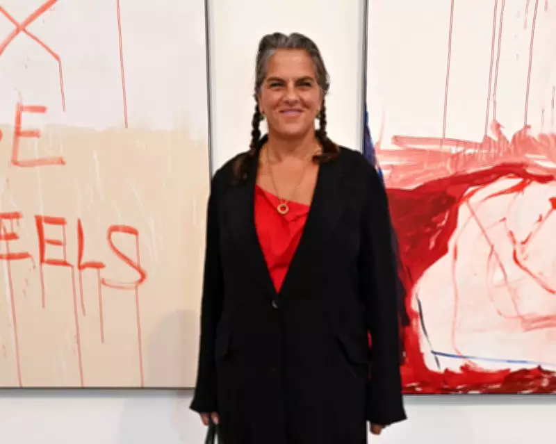 Tracey Emin's Stoma Bag Struggles Highlight Broader Healthcare Accessibility Issues