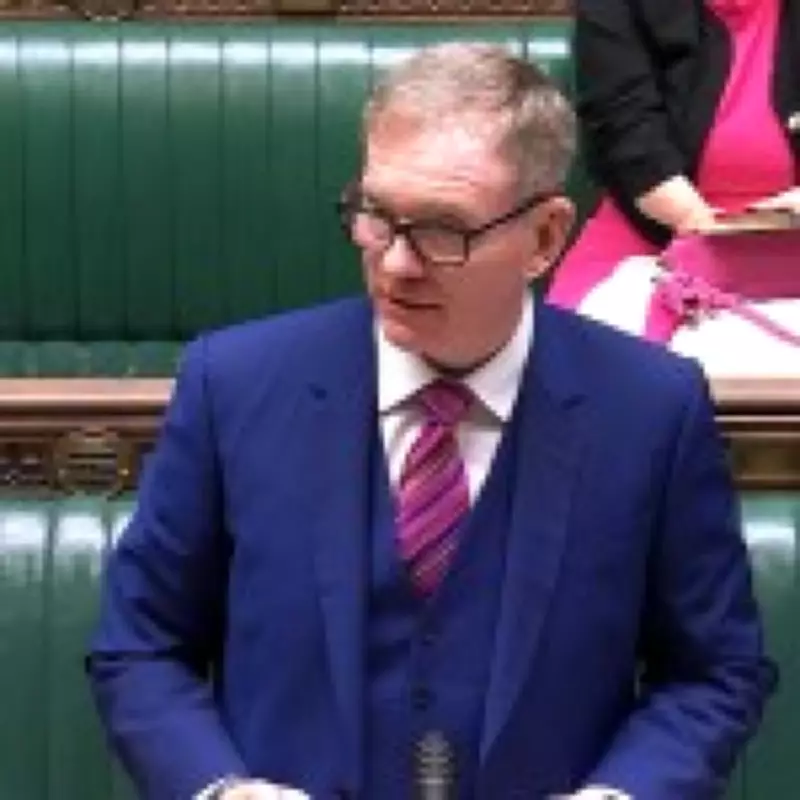 Trade Minister Brands Andrew 'Rude, Arrogant and Entitled' in Parliament Debate
