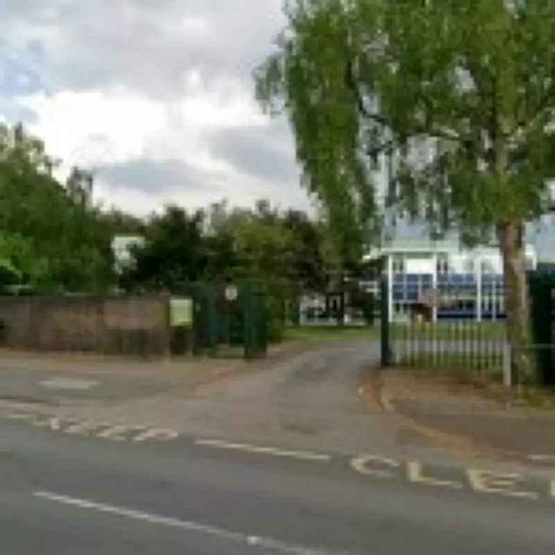 Tragedy at Surrey College: Year 8 Student Dies After Medical Emergency