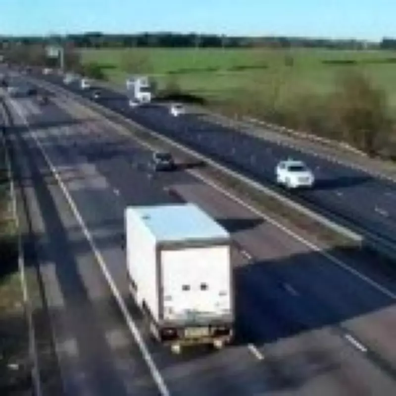 Tragic A3 Crash Claims Lives of Woman and 7-Year-Old Girl in Portsmouth