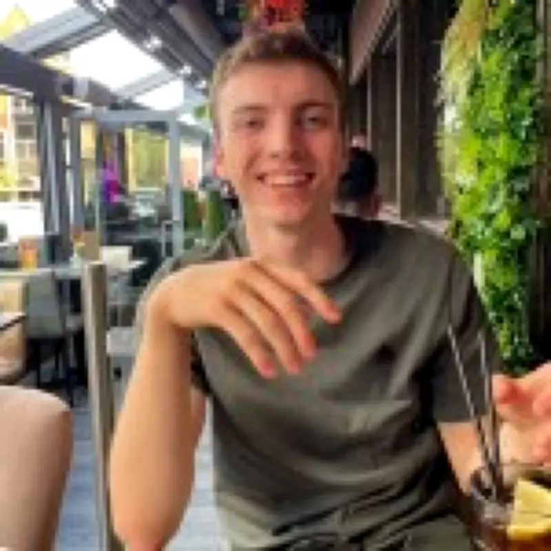 Trainee Police Officer Died by Suicide in High-Speed Crash, Inquest Rules