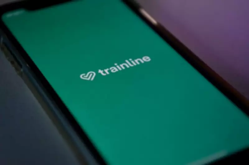 Trainline CEO Jody Ford Steps Down, Shares Drop Over 6%