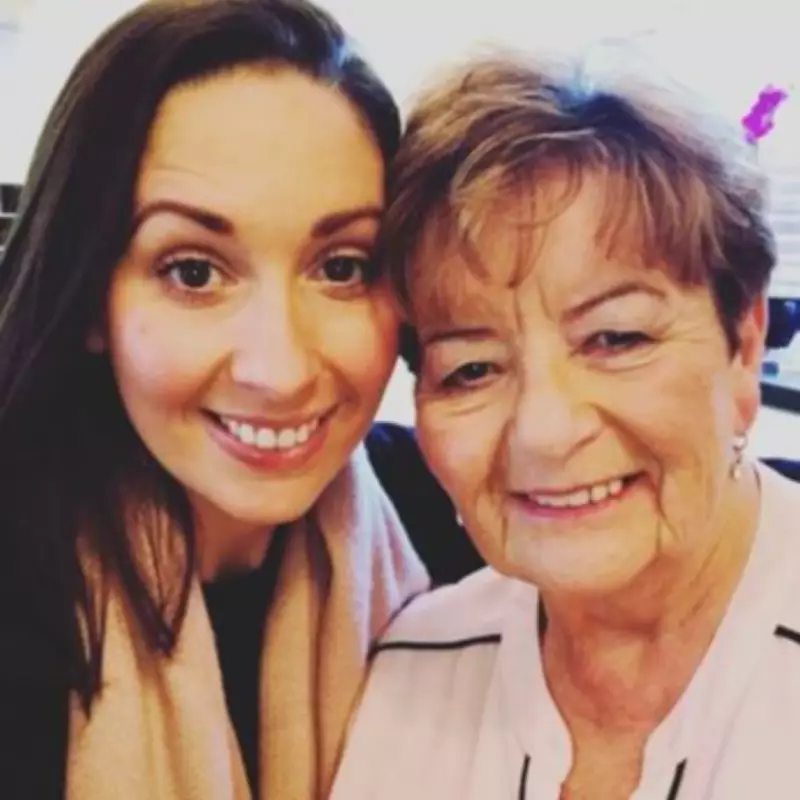 Traitors Champion Rachel Duffy's Heartfelt Tribute to Late Mother