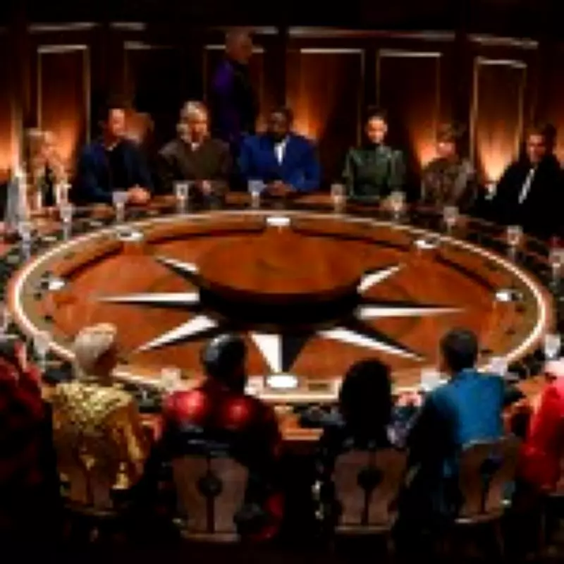 Traitors Star Lisa Rinna Claims Fentanyl Drugging at Premiere Party