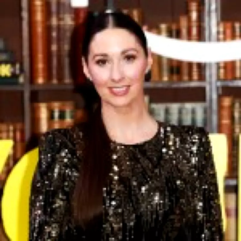 Traitors Winner Rachel Duffy Reveals Plans for £48,000 Prize After Mother's Death