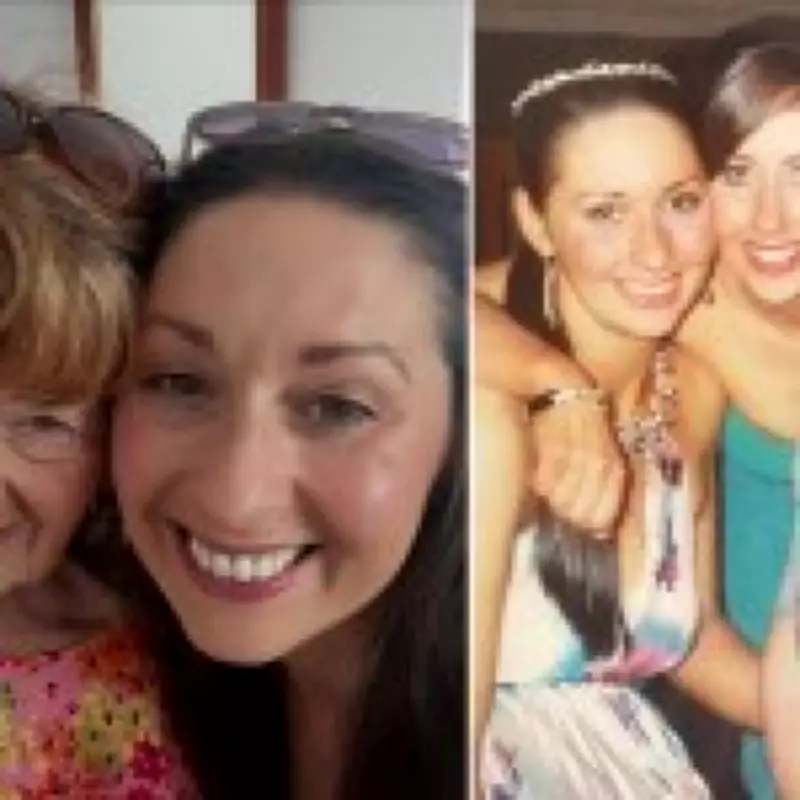 Traitors Winner Rachel Duffy Shares Heartfelt Tribute After Mother's Passing