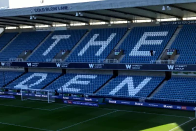 Transfer Deadline Day Drama: West Brom Hijack Ingelsson Deal from Millwall & Portsmouth