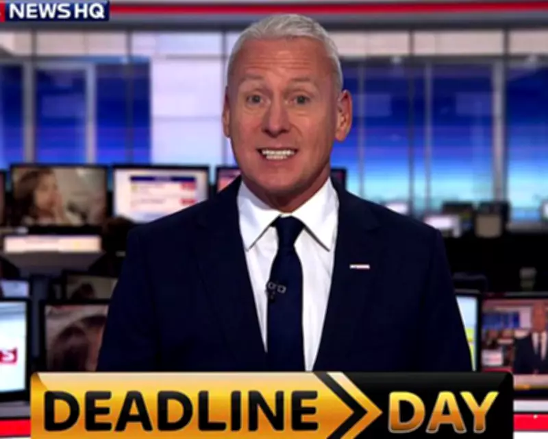 Transfer Deadline Day Loses Its Box Office Magic in a Confusing January Window