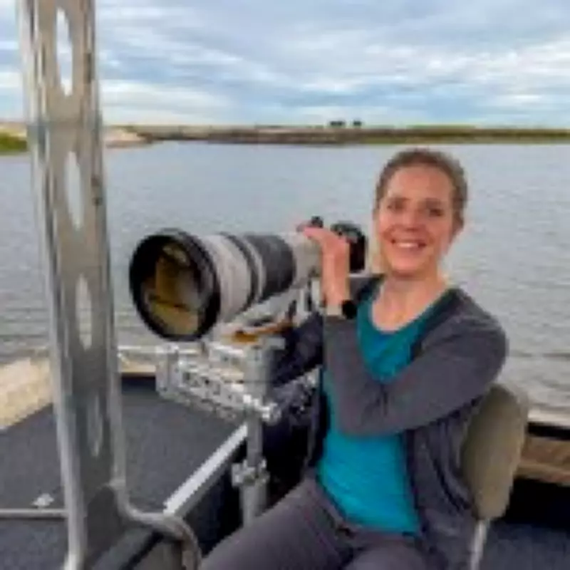 Transformative Photo Safari on Botswana's Chobe River Turns Guests into Wildlife Photographers