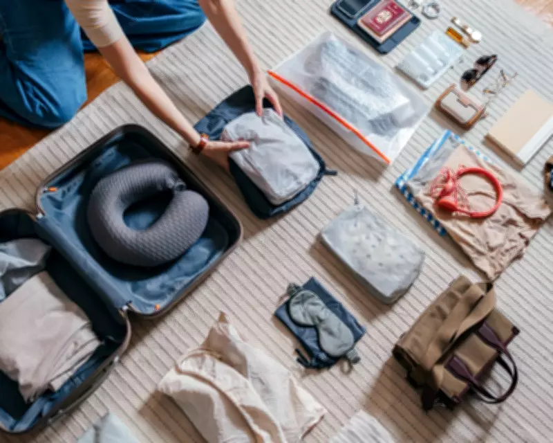 Travel Light & Stay Warm: Expert Packing Tips and Home Comfort Picks