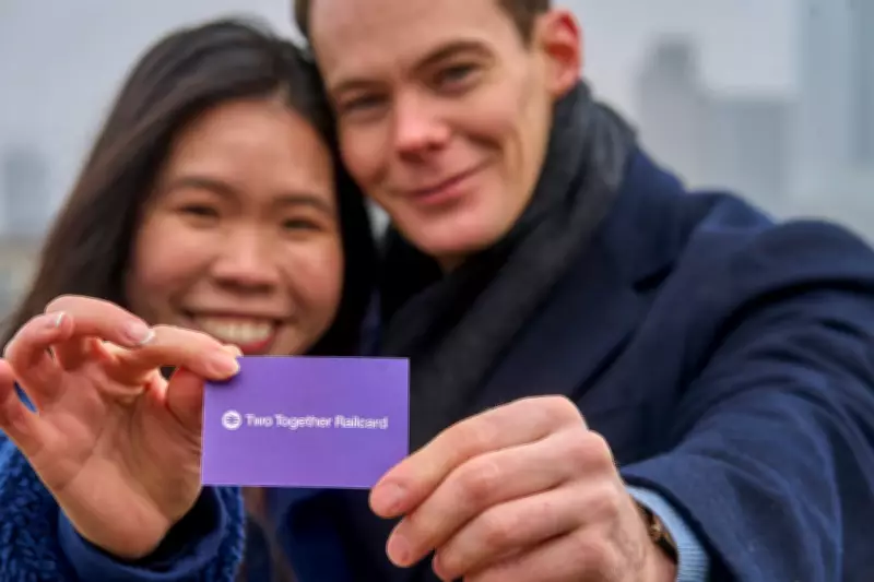 Travel Tensions: One in Four Couples Deem Themselves Incompatible Holiday Partners