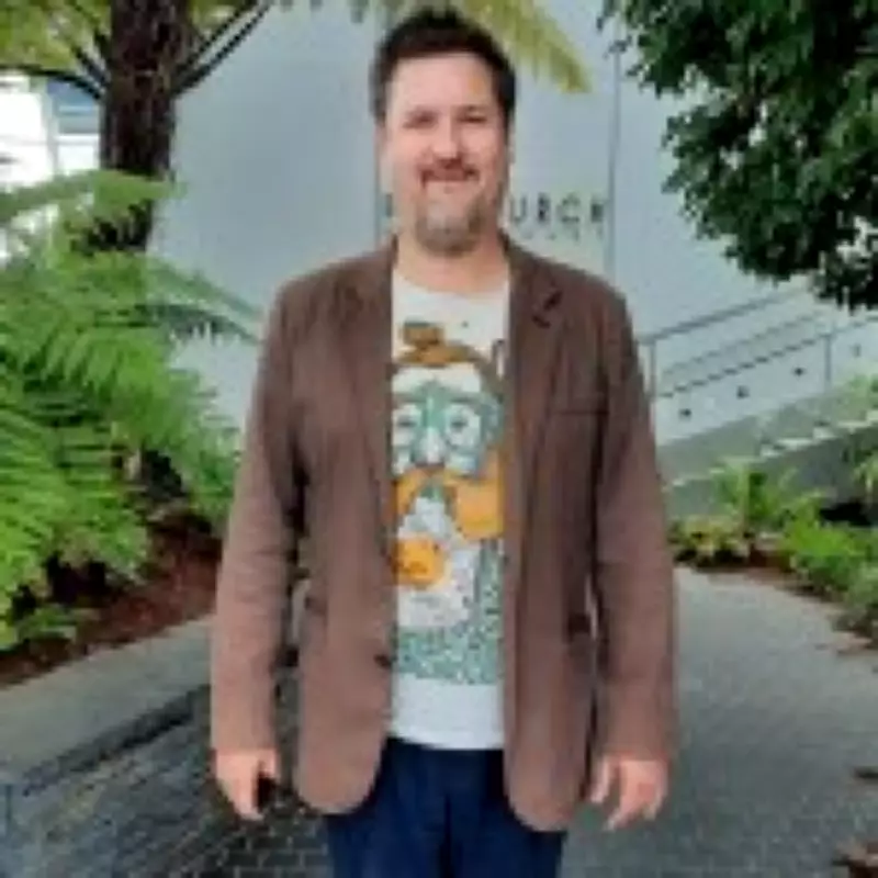 Travel Writer's Global Battle with Anxiety: From Manila to Accra