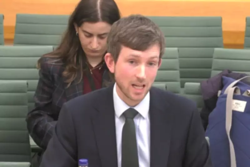 Treasury Minister Blames Landlords for Underestimating Business Rates Overhaul Impact