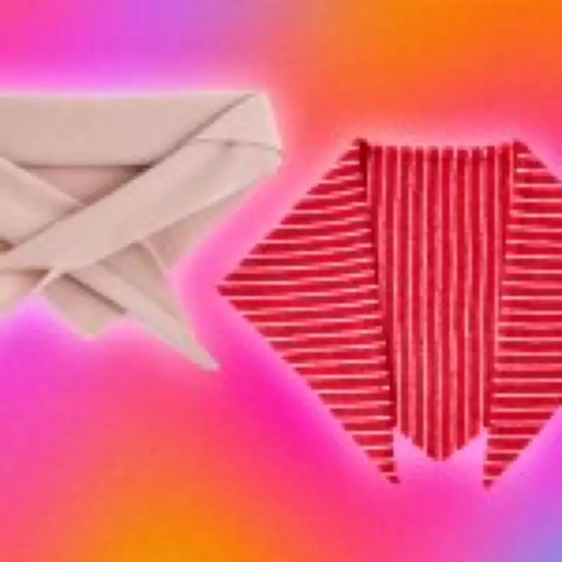 Triangle Scarves Dominate Spring 2026 Fashion: Top Picks to Elevate Your Wardrobe