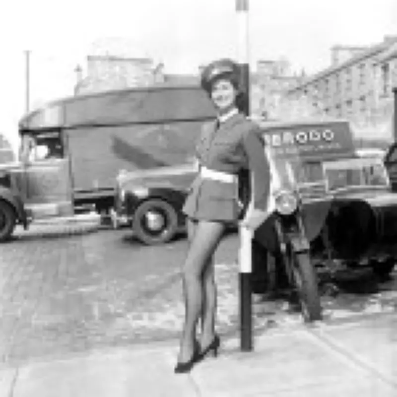 Tributes Flow for Soap Legend Fay Lenore Scott After Her Death at 97