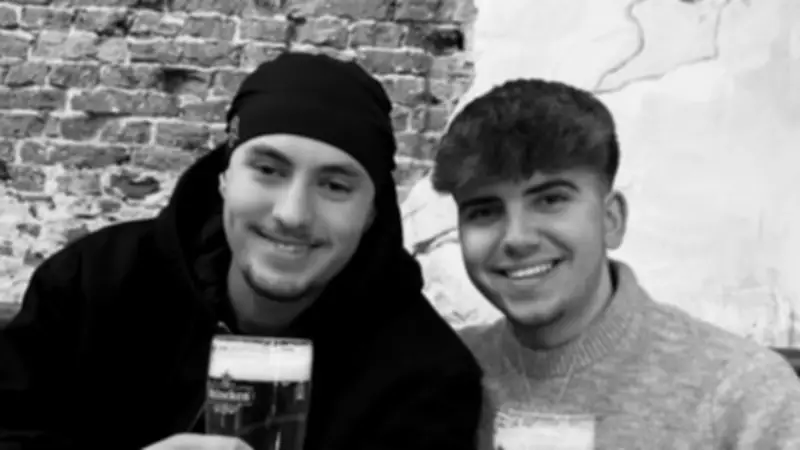 Tributes Flow for Young Hikers Found Dead in Snowdonia Mountains