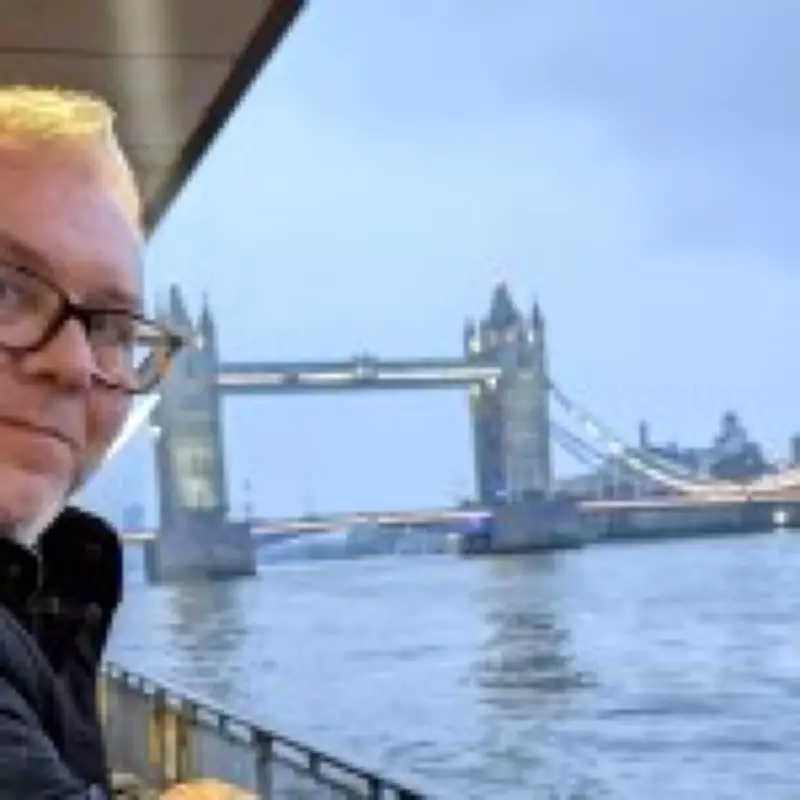 Truck Crash Survivor's Beard Revealed Hidden Hormone Crisis After Head Trauma