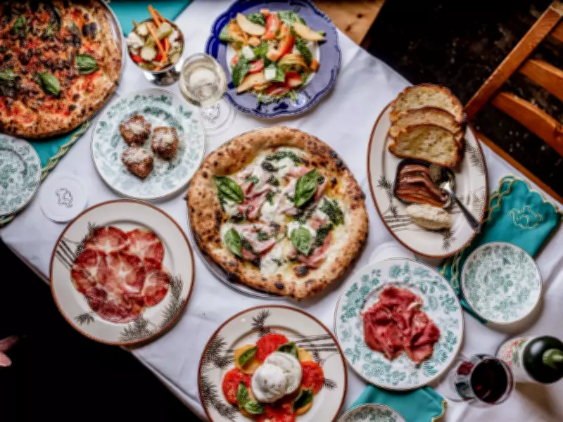 Trullo Highbury: London's Italian Gem Since 2010