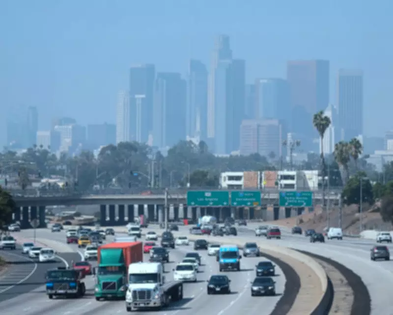 Trump Administration Unveils New Immigration Policy Framework