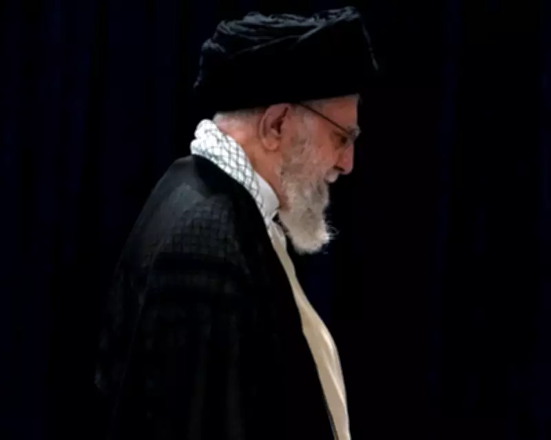 Trump Claims Ayatollah Khamenei Killed in US-Israel Missile Strike on Iran