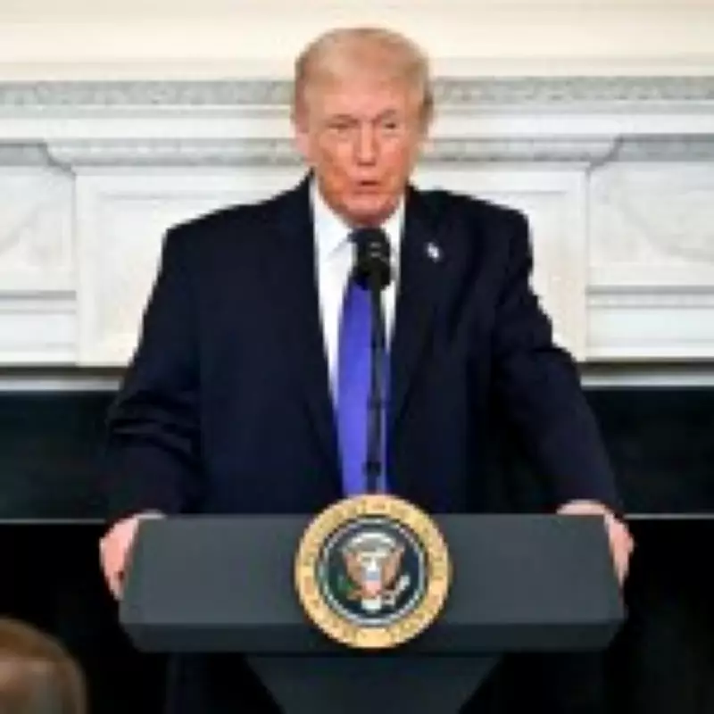 Trump Considers 'Limited Strike' on Iran Amid Nuclear Tensions