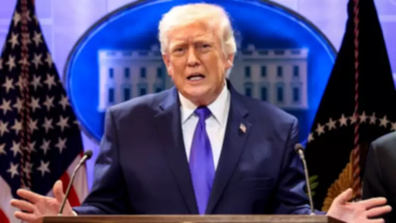 Trump Escalates Global Tariffs to 15%, Deepening Trade Uncertainty