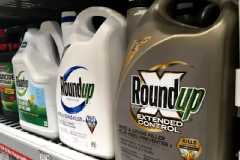 Trump Executive Order Shields Glyphosate Herbicides Amid Cancer Lawsuits