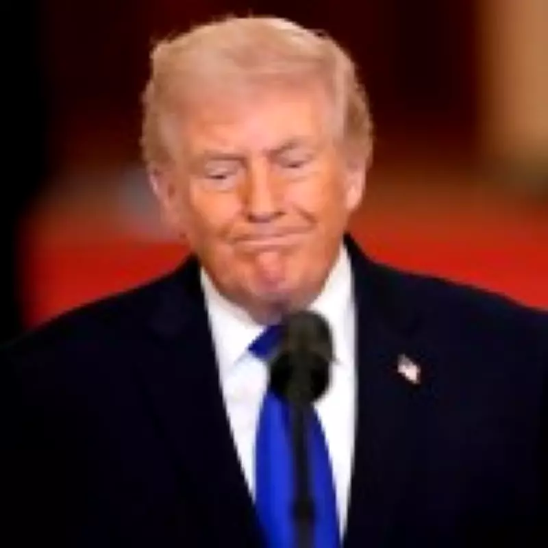 Trump Fears for His Safety, Says 'Might Not Have Long Left' at Memorial Event