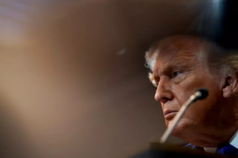 Trump Imposes 15% Global Tariff After Supreme Court Ruling, Sparking International Backlash