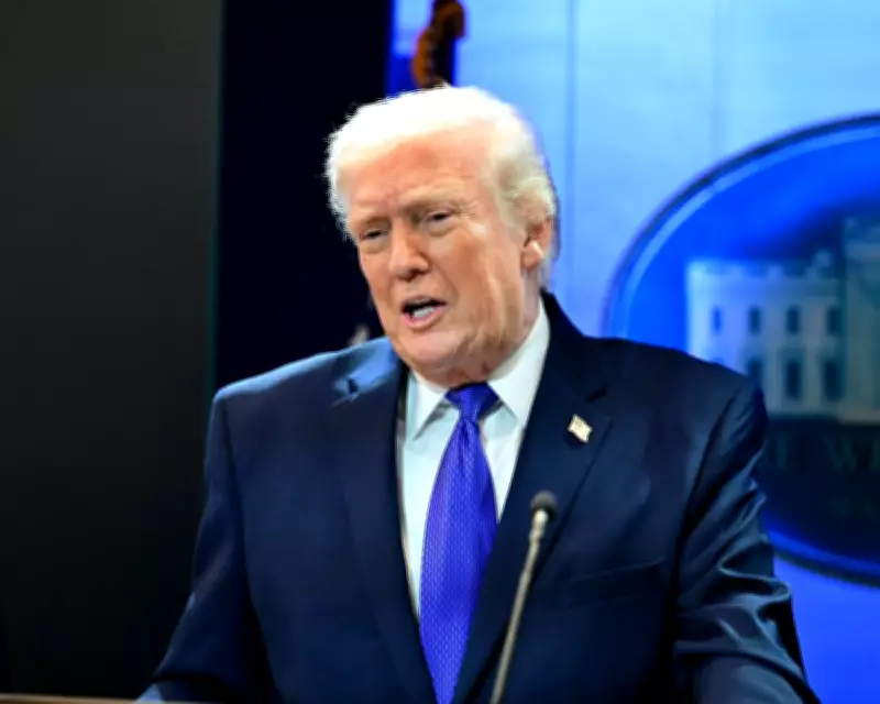 Trump Imposes 15% Tariff on All US Imports After Court Overturns Original 10% Levy