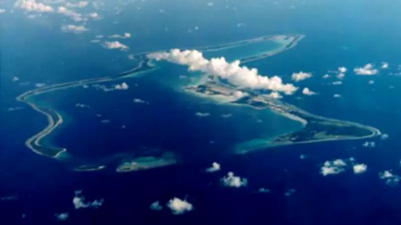 Trump Offers Grudging Support for Starmer's Chagos Islands Deal