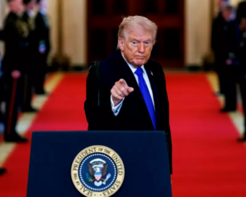 Trump Orders Airstrikes on Iran, Kushner and Witkoff Involved