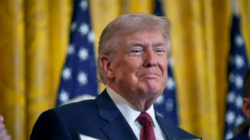 Trump Orders Release of Government Files on Alien and Extraterrestrial Life