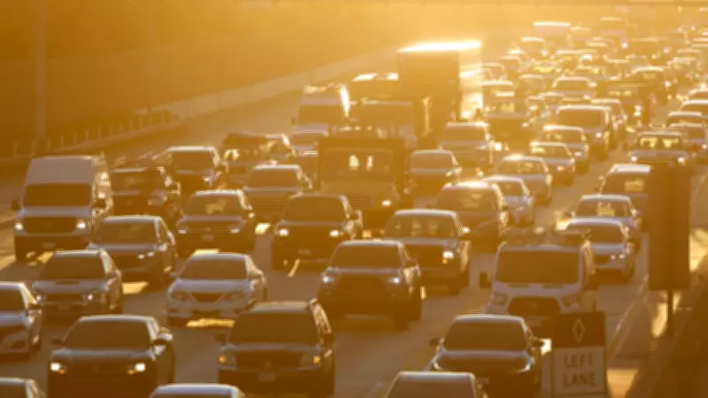 Trump Repeals Landmark Climate Finding in Major Gift to Billionaire Polluters