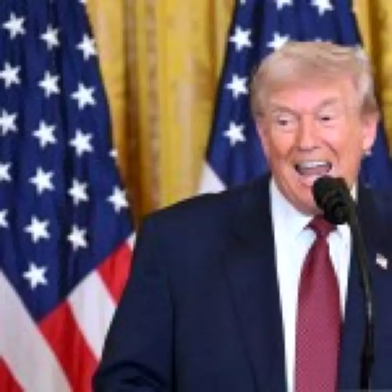 Trump Revokes Key Climate Finding, Boasts of Historic Deregulation