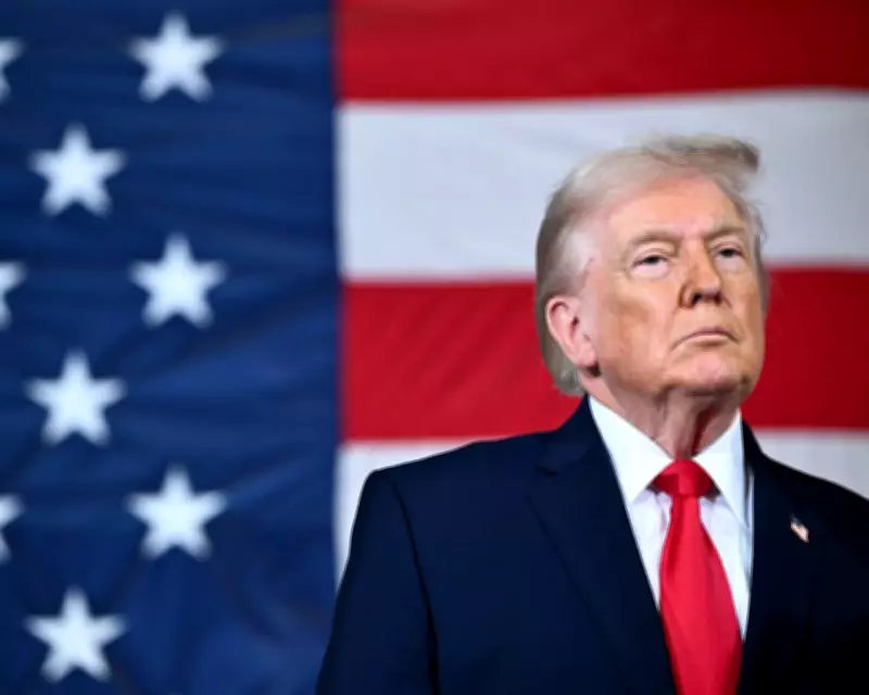 Trump to Proclaim First-Year Success in State of the Union Amid Declining Polls