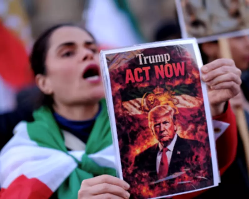 Trump's Business Ties to Kushner and Witkoff Under Scrutiny After Iran Attack