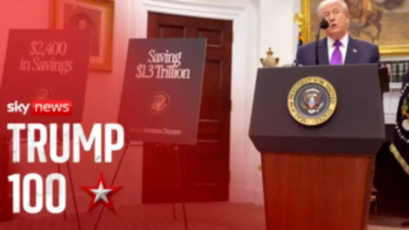 Trump's Climate Policy Shift Sparks Health Concerns and Political Debate