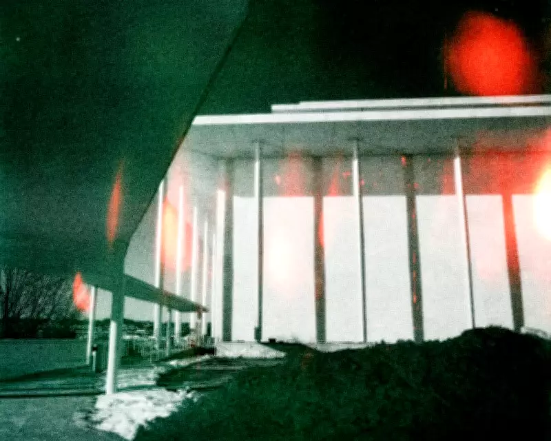 Trump's Cultural Takeover: The Kennedy Center's Uncertain Future