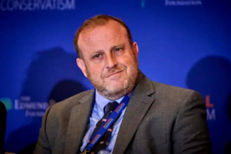 Trump's Diplomatic Nominee Faces Senate Scrutiny Over Controversial Views