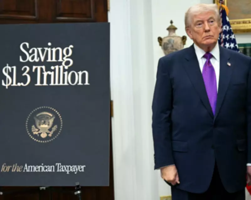 Trump's EPA Reversal Threatens Climate Progress as China Advances Green Energy