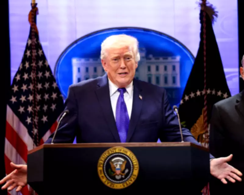 Trump's Frustration Grows as Kushner, Witkoff Advise on Potential Iran Strikes