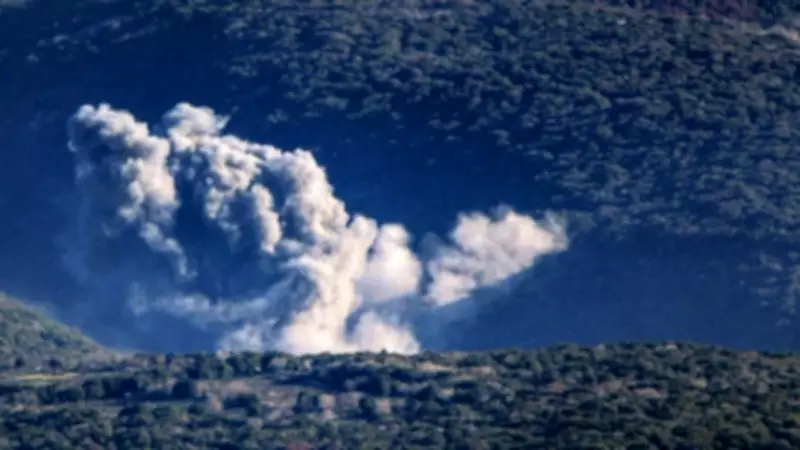 Trump's Iran Gamble Ignites Middle East War with Global Economic Fallout