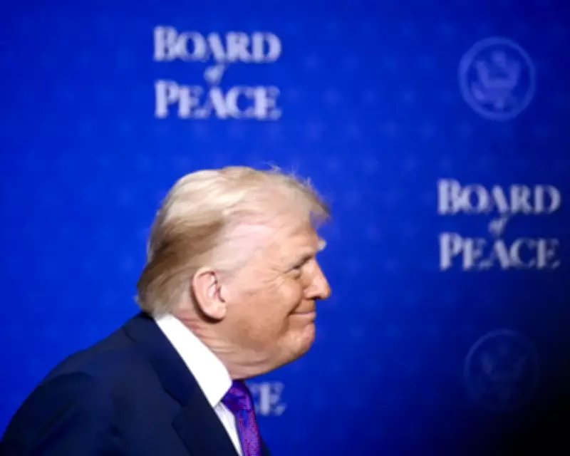 Trump's Iran Nuclear Deal Timeline and Gaza Military Base Plans Revealed