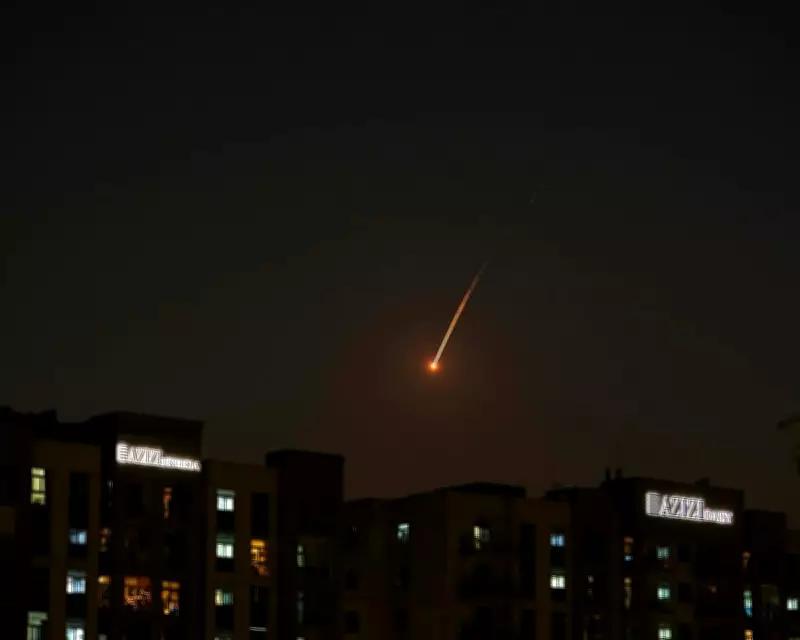 Trump's Iran Strikes: Diversionary War Tactics and Strategic Peril