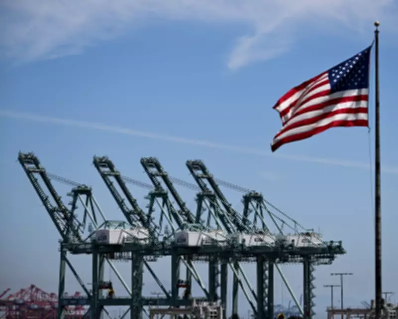 Trump's New 10% Global Tariff Takes Effect, Lower Than Threatened 15% Rate