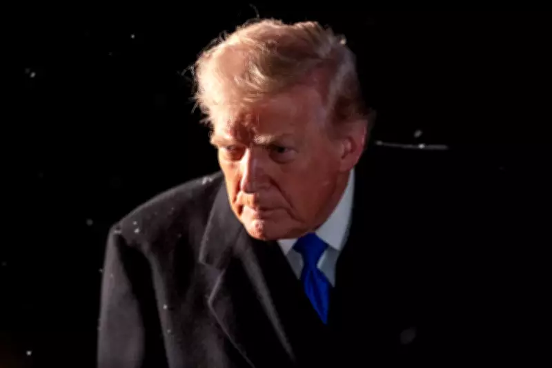 Trump's Racist Video Sparks GOP Debate Over Obama Legacy