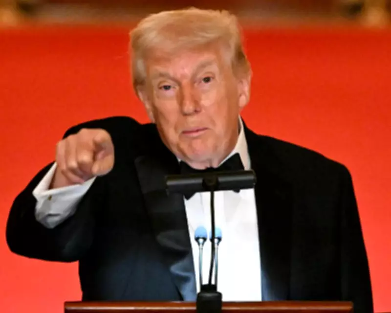 Trump's Trade War Escalation Risks Undermining Federal Reserve Rate Cut Hopes